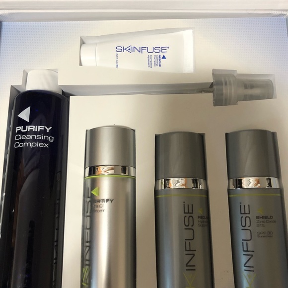 Skin Fuse Post Procedure Protocol - Picture 3 of 3